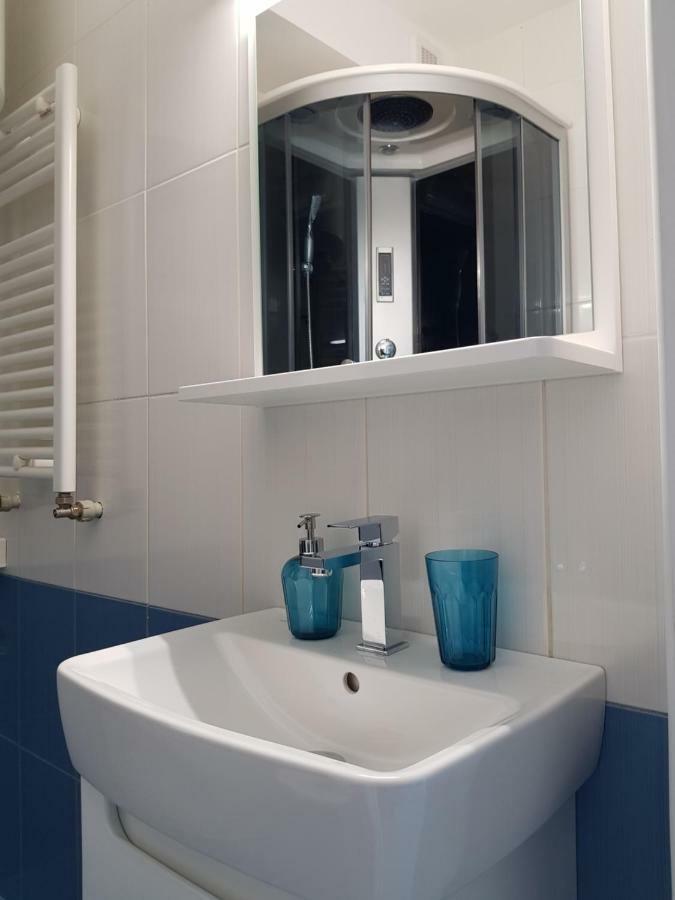 Cozy&Elegant New Studio In Bukareszt Zewnętrze zdjęcie