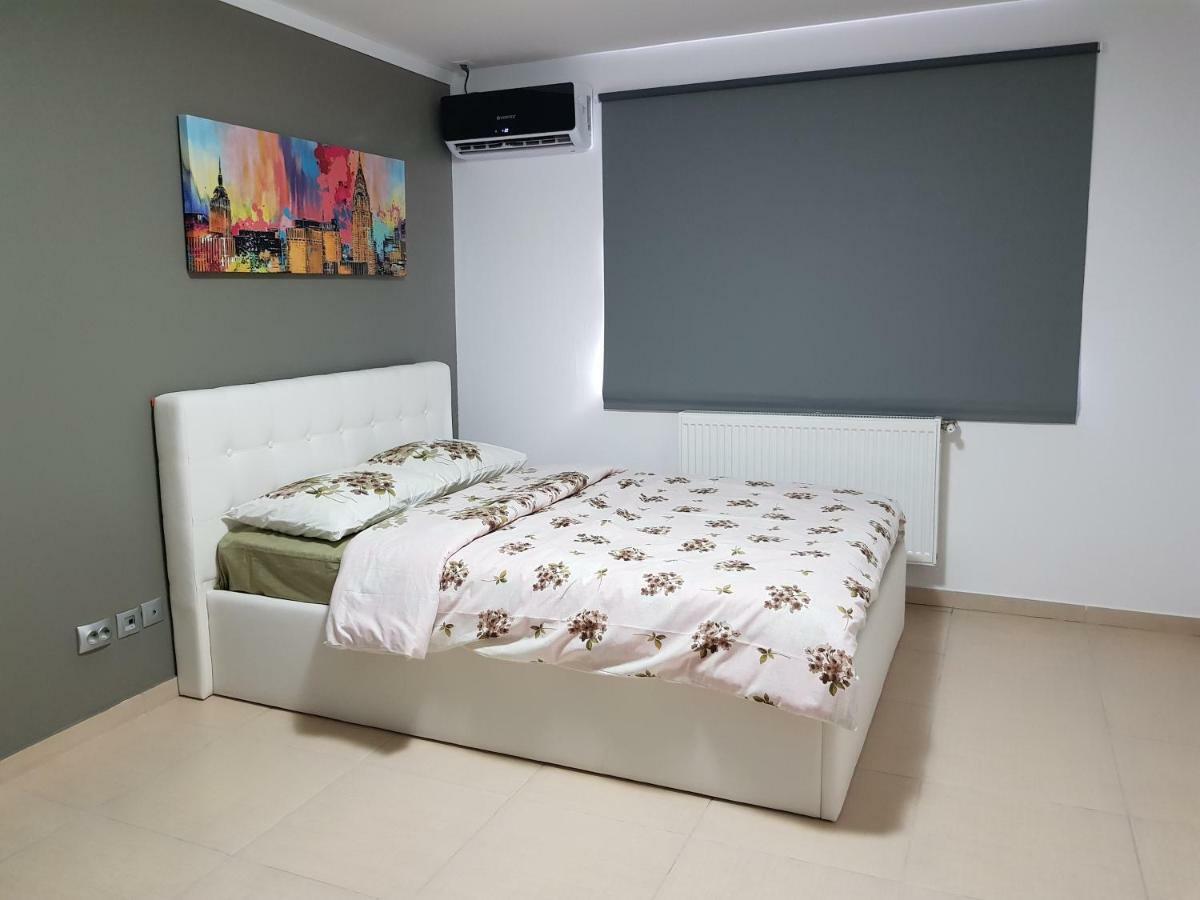 Cozy&Elegant New Studio In Bukareszt Zewnętrze zdjęcie