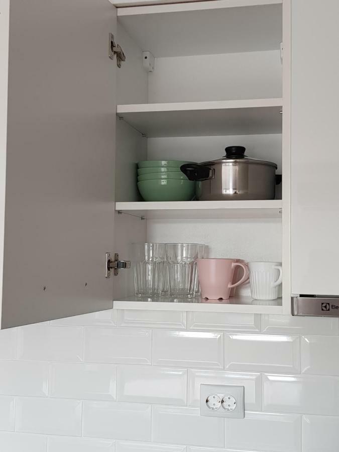 Cozy&Elegant New Studio In Bukareszt Zewnętrze zdjęcie