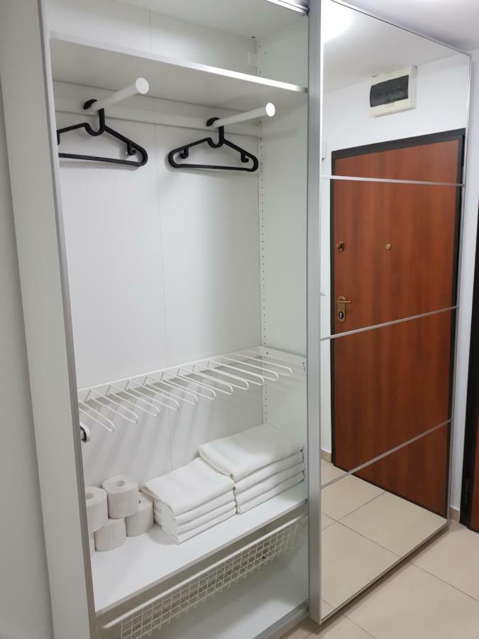 Cozy&Elegant New Studio In Bukareszt Zewnętrze zdjęcie