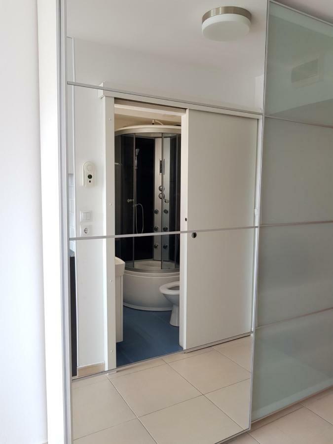 Cozy&Elegant New Studio In Bukareszt Zewnętrze zdjęcie