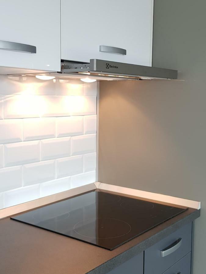 Cozy&Elegant New Studio In Bukareszt Zewnętrze zdjęcie