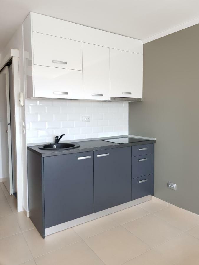 Cozy&Elegant New Studio In Bukareszt Zewnętrze zdjęcie