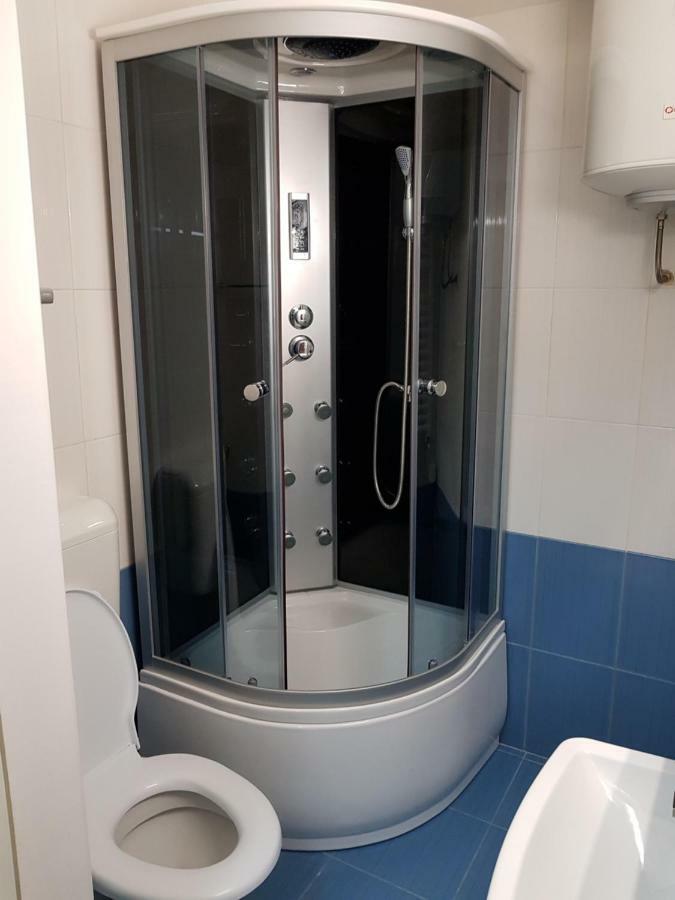 Cozy&Elegant New Studio In Bukareszt Zewnętrze zdjęcie