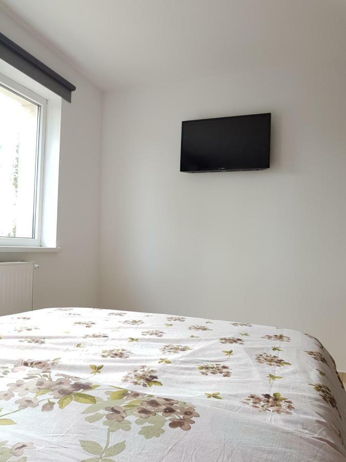 Cozy&Elegant New Studio In Bukareszt Zewnętrze zdjęcie