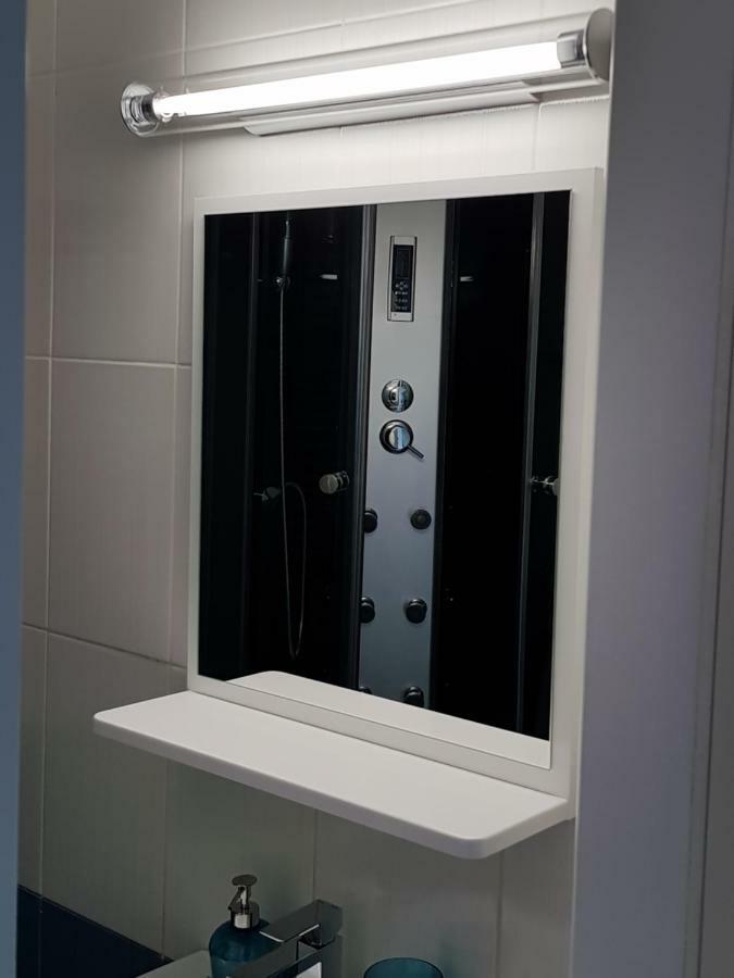 Cozy&Elegant New Studio In Bukareszt Zewnętrze zdjęcie
