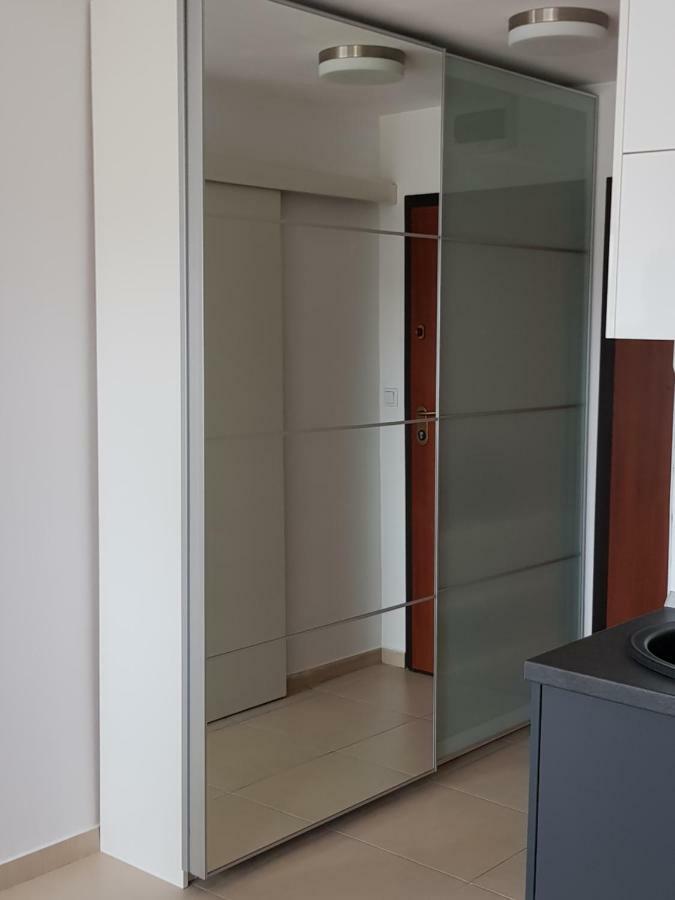 Cozy&Elegant New Studio In Bukareszt Zewnętrze zdjęcie