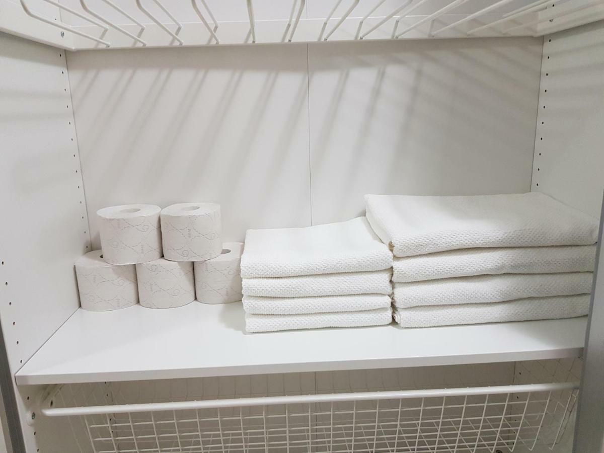 Cozy&Elegant New Studio In Bukareszt Zewnętrze zdjęcie