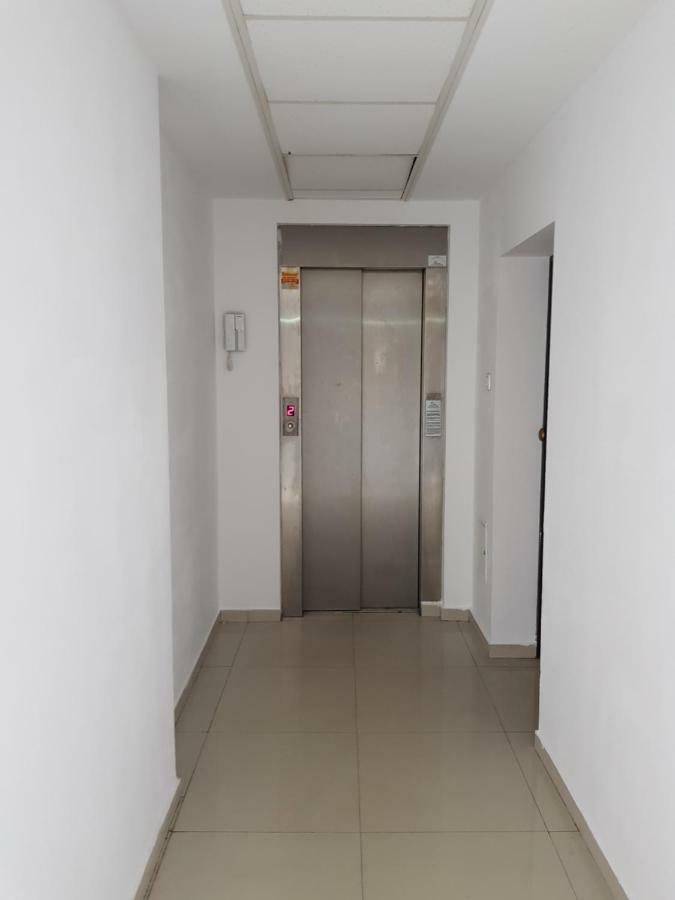 Cozy&Elegant New Studio In Bukareszt Zewnętrze zdjęcie